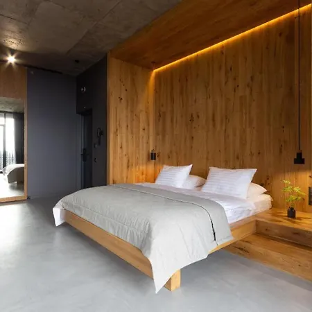 шпиці Boutique & Hotel Yablunytsya