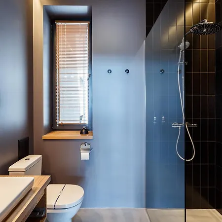 шпиці Boutique & Hotel *