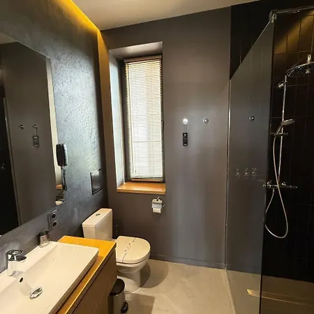Hotel шпиці Boutique & Yablunytsya