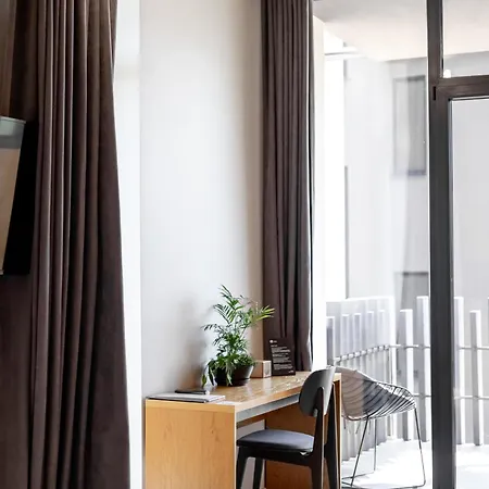 Hotel шпиці Boutique Hotel&spa