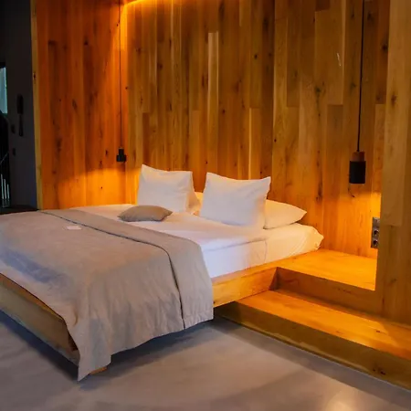 шпиці Boutique & Hotel Yablunytsya