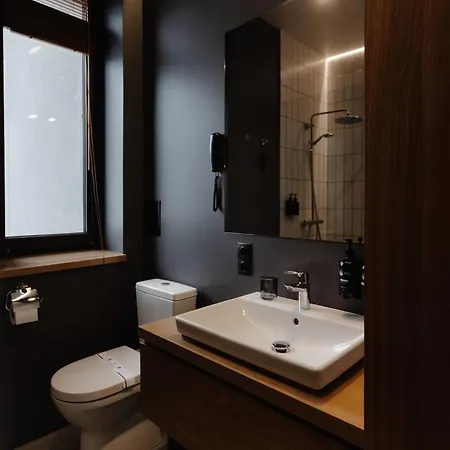 шпиці Boutique & Hotel Yablunytsya