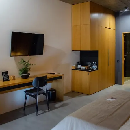 Hotel шпиці Boutique &