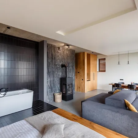 шпиці Boutique & Hotel Yablunytsya