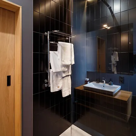 Hotel шпиці Boutique &