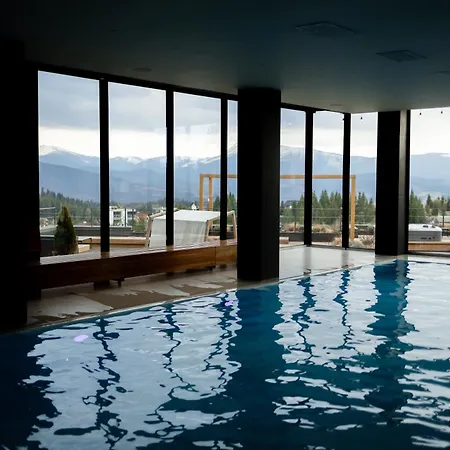 шпиці Boutique & Hotel