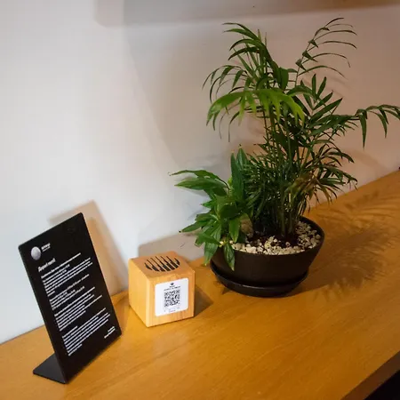 Hotel шпиці Boutique Hotel&spa