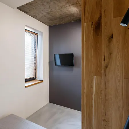 шпиці Boutique Hotel&spa *