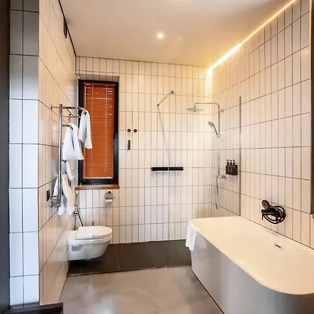 Hotel шпиці Boutique &
