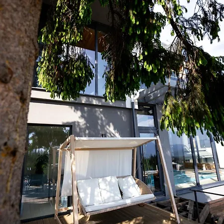 шпиці Boutique & Hotel Yablunytsya