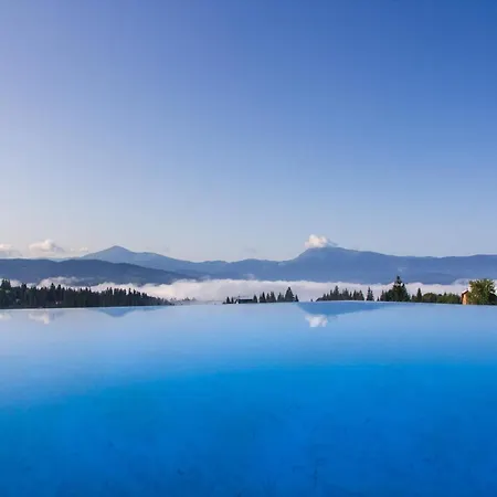 шпиці Boutique Hotel&spa *