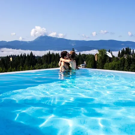 шпиці Boutique Hotel&spa Hotel *