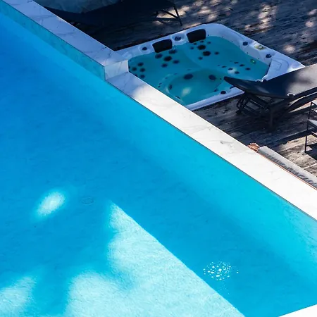 шпиці Boutique & Hotel Yablunytsya