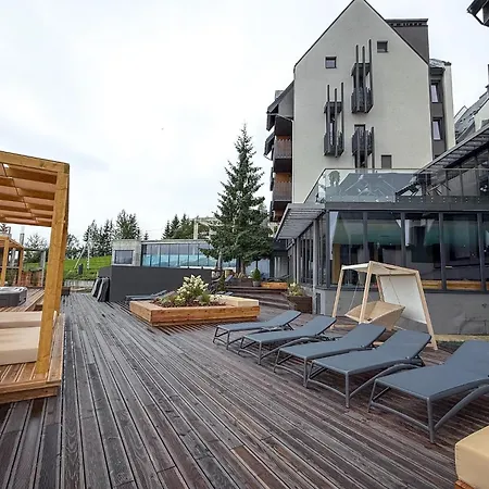 Hotel шпиці Boutique &